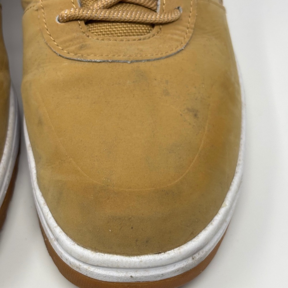 Adidas Frozetic Boots Wheat Tan Mens Shoes Sneakers FW6782 Size 11 - Picture 3 of 13